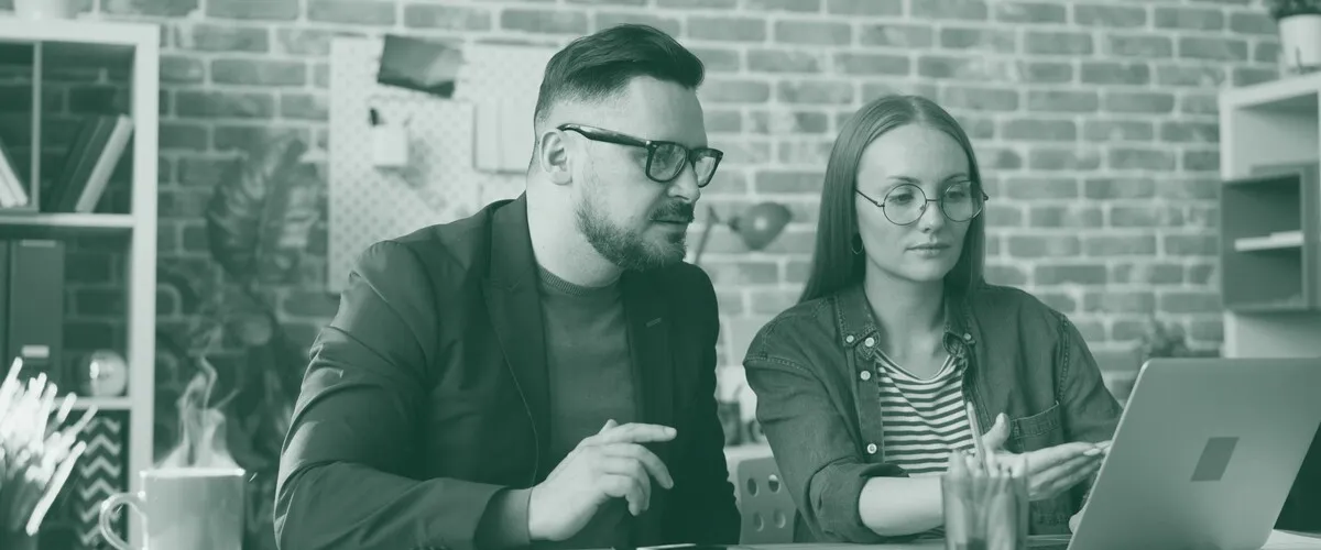 How to ask for a referral when you barely know the person