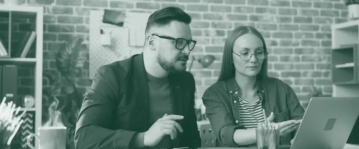 How to ask for a referral when you barely know the person